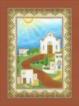 Beautiful Day in Mexico by Chariklia Zarris