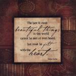 Beautiful Things by Jennifer Pugh