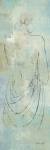 Beauty in the Mist I Panel by Anne Tavoletti