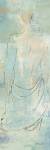 Beauty in the Mist II Panel by Anne Tavoletti