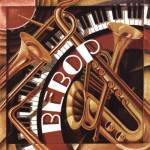 Bebop by Teddy Edinjiklian