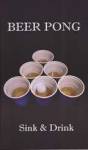 Beer Pong by Shawn Kapitan