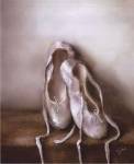 Before the Dance by Judith Levin