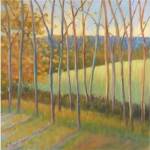Beginning to Peak by Libby Smart