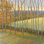 Beginning to Peak by Libby Smart