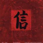 Believe by Echofish