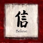 Believe by Echofish