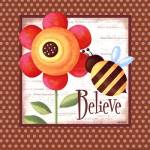 Believe by Kathy Middlebrook