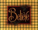 Believe by Diane Arthurs