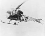 Bell 47-OH-13