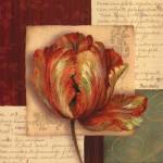 Bella Donna I by Pamela Gladding