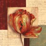 Bella Donna I - Grande by Pamela Gladding