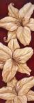 Bella Grande Lilies by Paul Brent