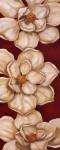 Bella Grande Magnolias- mini by Paul Brent