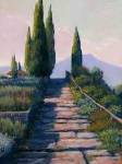 Bella Vista by Allan Stephenson