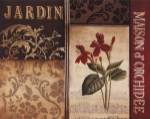 Belle Jardin I by Kimberly Poloson