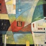 Bemsha Swing by Tim Nyberg