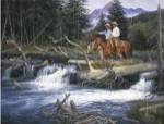 Bend of the River by Jack Sorensen