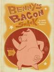 Benny?s Bacon Shack by Anderson Design Group