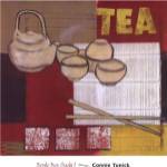 Bento Box Sushi I by Connie Tunick