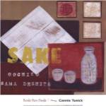 Bento Box Sushi II by Connie Tunick