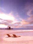 Beside the Sea II by Noah Bay