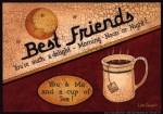Best Friends by Linda Spivey