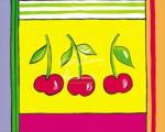 Bettina - Cherry Bing Size 8x10 by Bettina