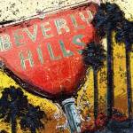 Beverly Hills by Julie Ueland