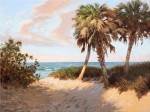 Beyond the Light by Mary Erickson