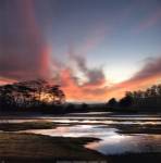 Beyond The Sun by William Vanscoy