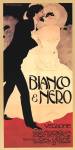Bianco & Nero by Marcello Dudovich