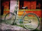 Bicicletta III by Robert McClintock