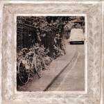 Bicycle by Teo Tarras