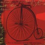 Bicycle II by Andrew Cotton