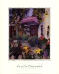 BIENVENUE by Camille Przewodek