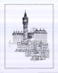 Big Ben by Avery Tillmon