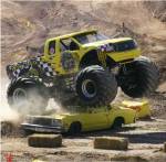 Big Dawg Monster Truck