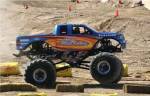 Big Foot Monster Truck