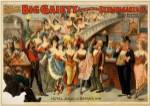 Big Gaiety's Spectacular Extravaganza Co.