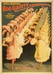 Big Gaiety's Spectacular Extravaganza - The Gaiety Dancers