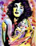 Big Girls Don't Cry by Dean Russo