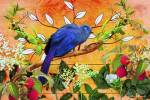 Bird Collection 5 by Ata Alishahi