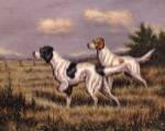 Bird Dogs by C.J. Frank