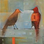 Birds Know 2 by Tim Nyberg