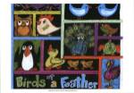 Birds of a Feather by Lisa Choate