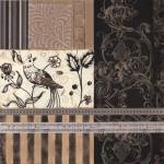 Birds Of A Feather II by Carol Robinson