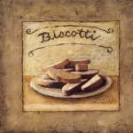 Biscotti by Charlene Olson