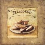 Biscotti by Charlene Olson