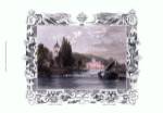 Bisham Abbey by William Tombleson